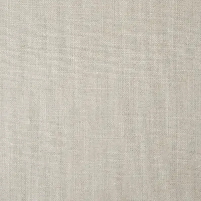 A close view of a linen weave.